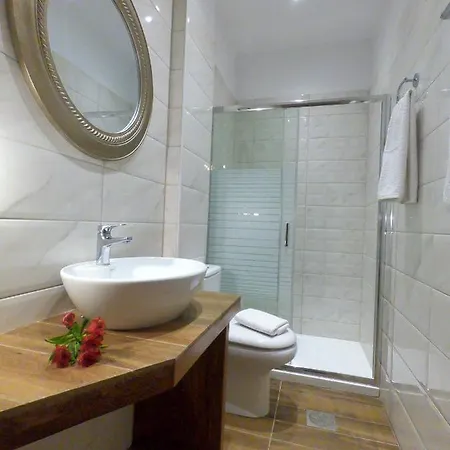 Holiday home Caza Gazia Lefkada City