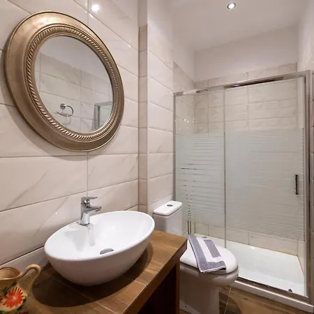 Caza Gazia Holiday home Lefkada City
