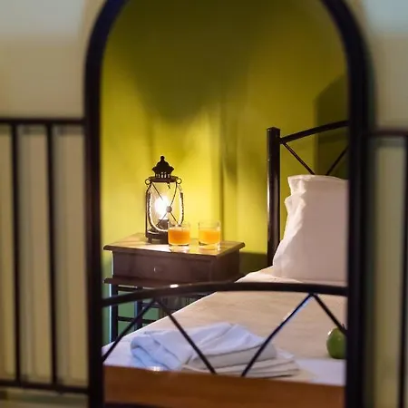 Caza Gazia Holiday home