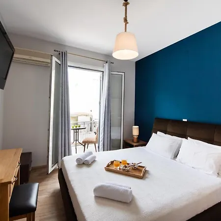 Caza Gazia Holiday home *