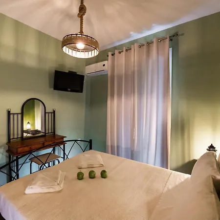 Holiday home Caza Gazia Lefkada City
