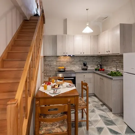 Caza Gazia Holiday home