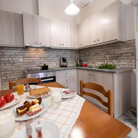 Caza Gazia Holiday home *